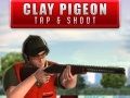 Juego Clay Pigeon: Tap and Shoot