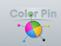 Juego Color Pin