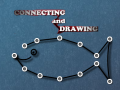 Juego Connecting and Drawing