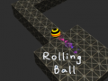 Juego Rolling Ball