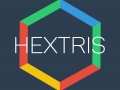 Juego Hextris