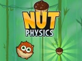 Juego Nut Physics