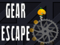 Juego Gear Escape