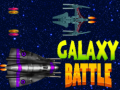 Juego Galaxy Battle