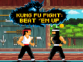 Juego Kung Fu Fight: Beat 'Em Up