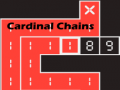 Juego Cardinal Chains