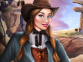 Juego The Sheriff's Daughter
