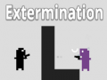 Juego Extermination