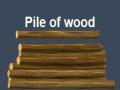 Juego Pile Woods