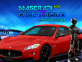 Juego Maserati Gran Turismo 2018