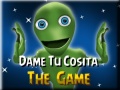 Juego Dame Tu Cosita