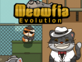 Juego Meowfia Evolution