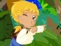 Juego Treasure Adventure Difference