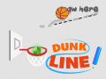 Juego Dunk Line