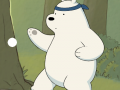 Juego We Bare Bears Free Fur All