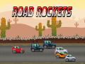 Juego Road Rockets