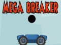 Juego Mega Breaker