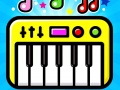 Juego Piano Tiles