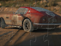 Juego GT 500 Jigsaw