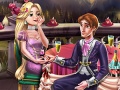 Juego Goldie Wedding Proposal