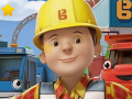 Juego Hidden Stars Bob the Builder