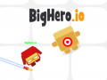 Juego Bighero.io