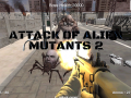 Juego Attack of Alien Mutants 2