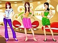 Juego Make-up artist