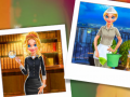 Juego Nina Detective