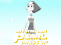 Juego Crystal Gem Pearl Dress Up