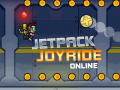 Juego Jetpack Joyride