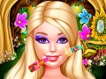 Juego Barbie's Fairy Style