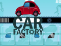 Juego Car Factory