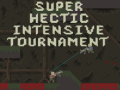 Juego Super Hectic Intensive Tournament