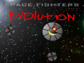Juego Space Fighters Evolution