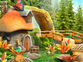 Juego Return of the Gnome