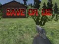 Juego Save or Die