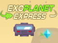 Juego Exoplanet Express