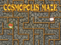 Juego Cosmopolis Maze