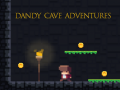 Juego Dandy Cave Adventures