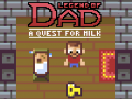 Juego Legend of Dad: Quest for Milk