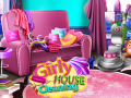 Juego Girly House Cleaning