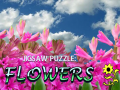 Juego Jigsaw Puzzle: Flowers