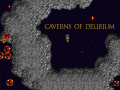 Juego Caverns of Delirium