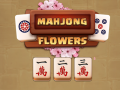 Juego Mahjong Flowers