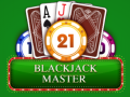 Juego Blackjack Master