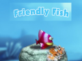 Juego Friendly Fish