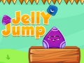 Juego Jelly Jumping