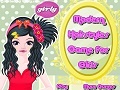 Juego Modern Hairstyles
