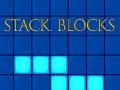 Juego Stack Blocks